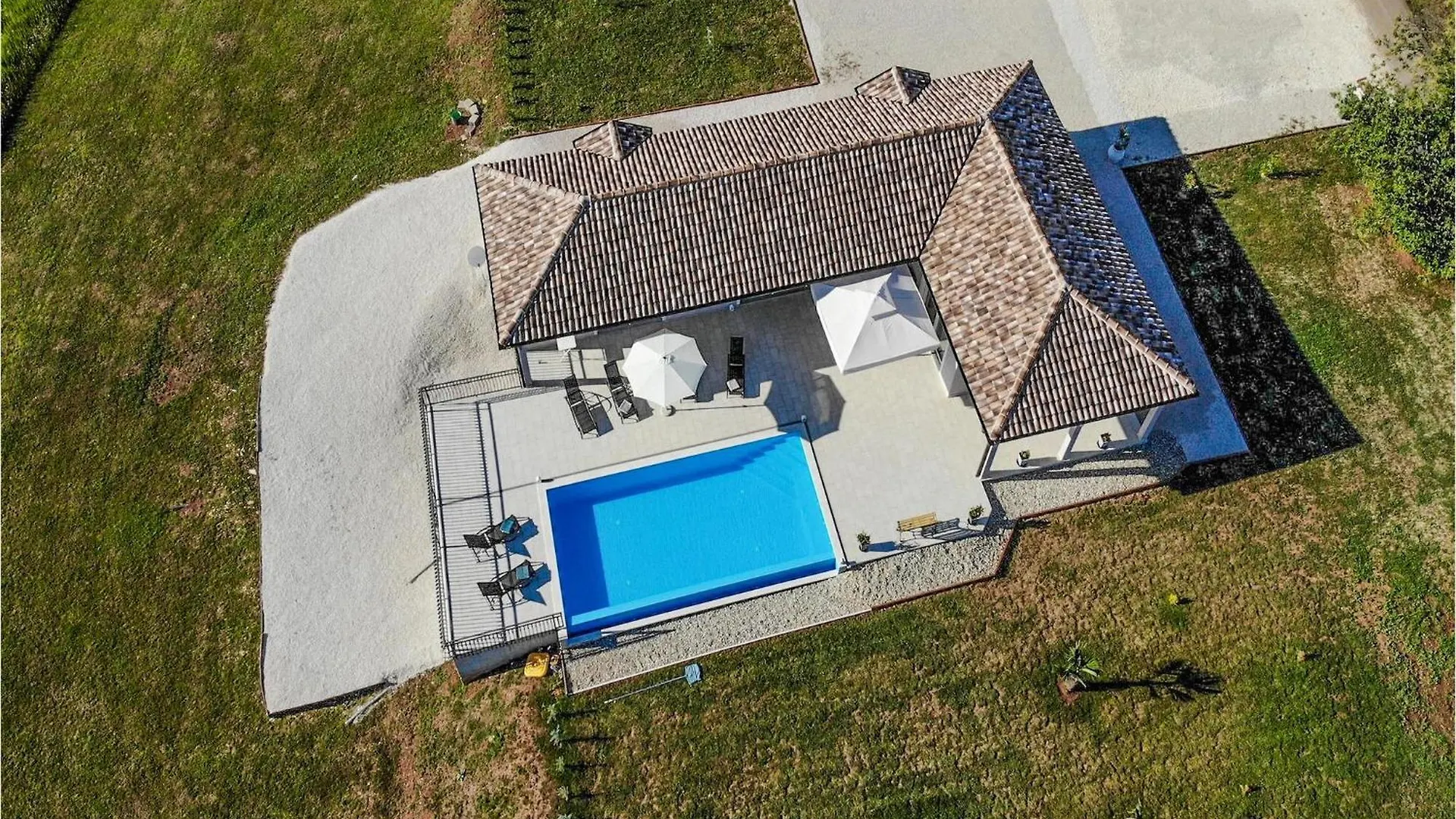 Villa Heaven Heki 0*,  Croazia