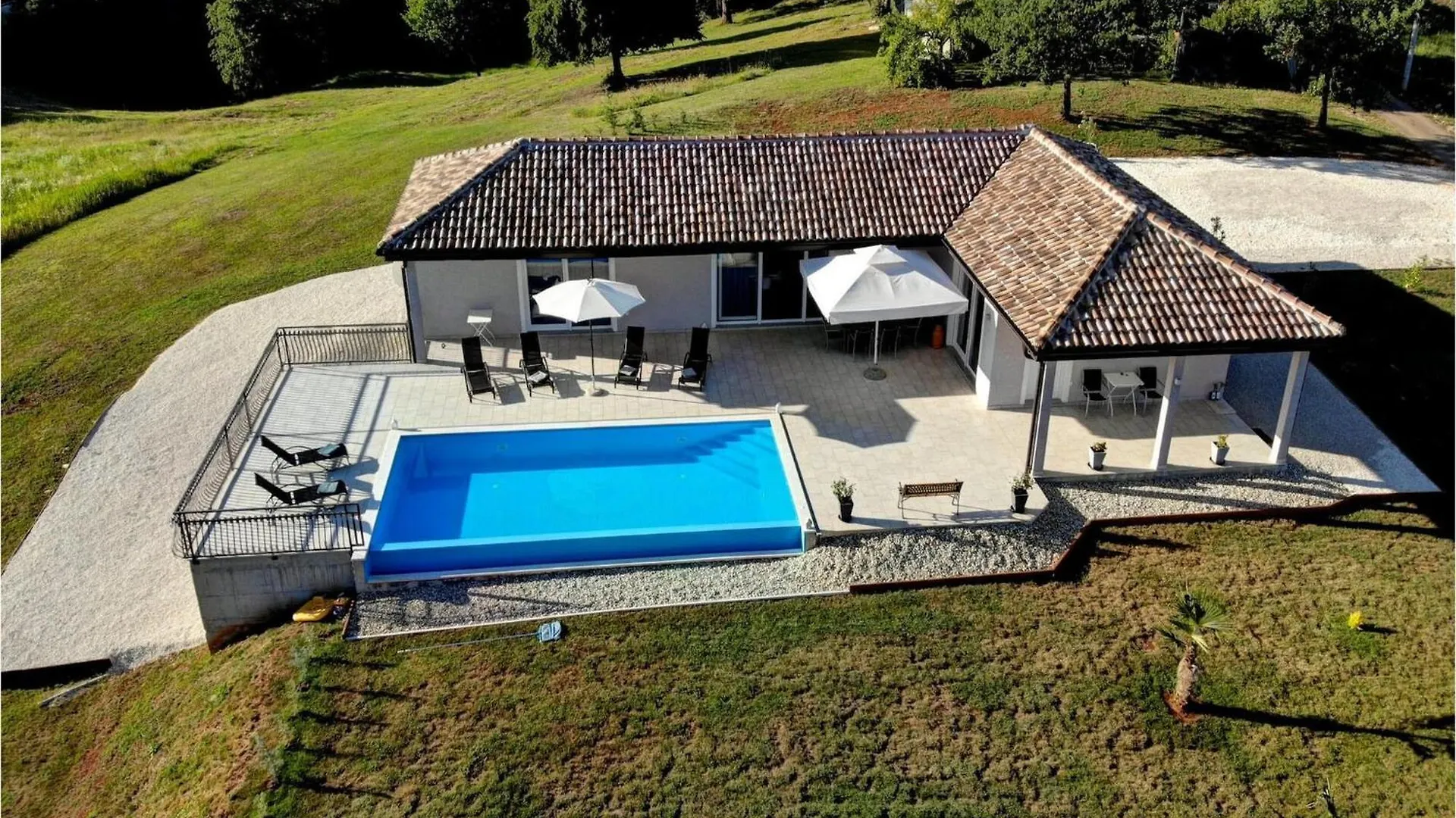 Casa vacanze Villa Heaven Heki