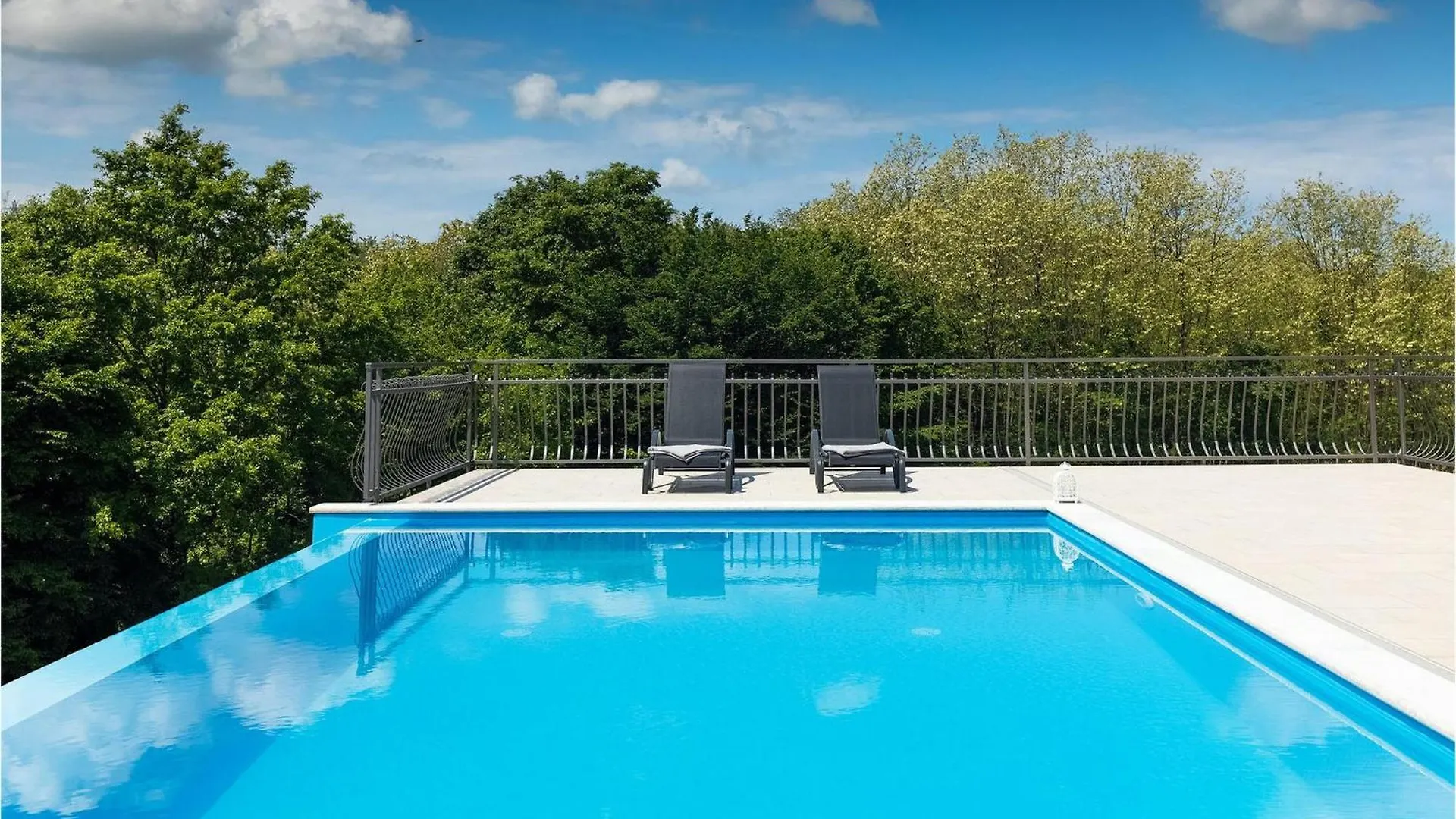 Villa Heaven Heki 0*,  Croatia