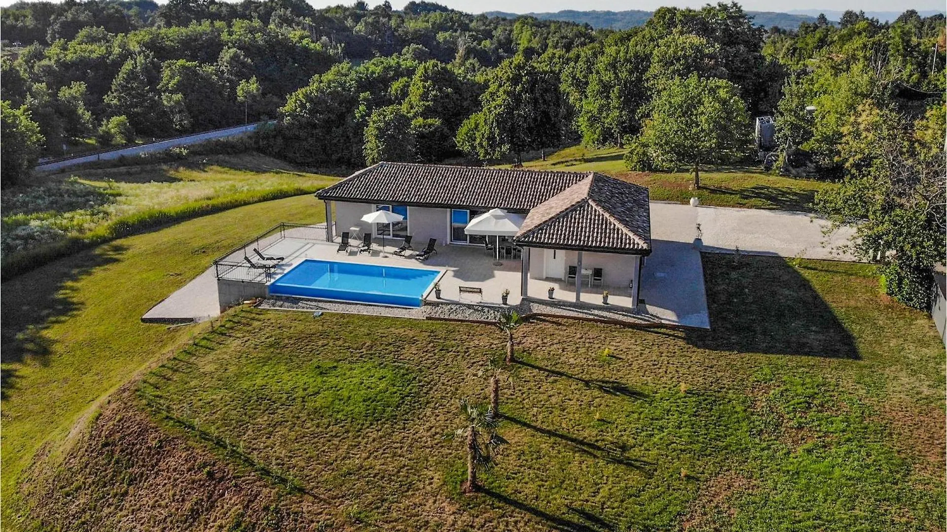 Holiday home Villa Heaven Heki Croatia
