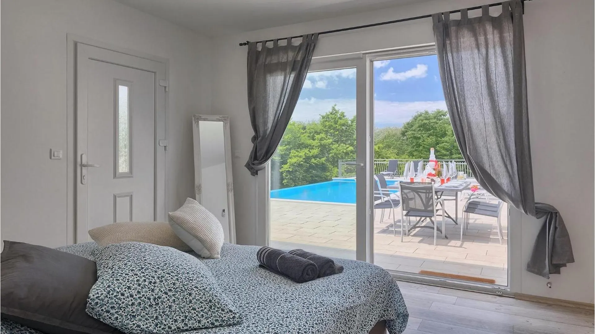 Villa Heaven Heki Holiday home
