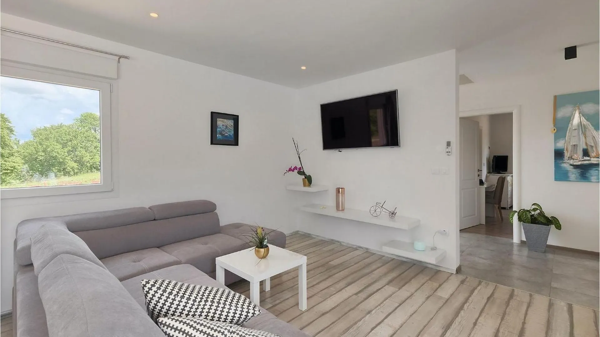 Villa Heaven Heki Holiday home