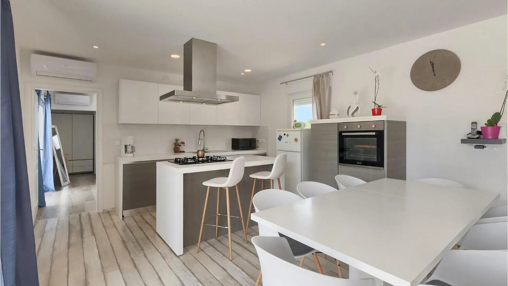 Holiday home Villa Heaven Heki Croatia