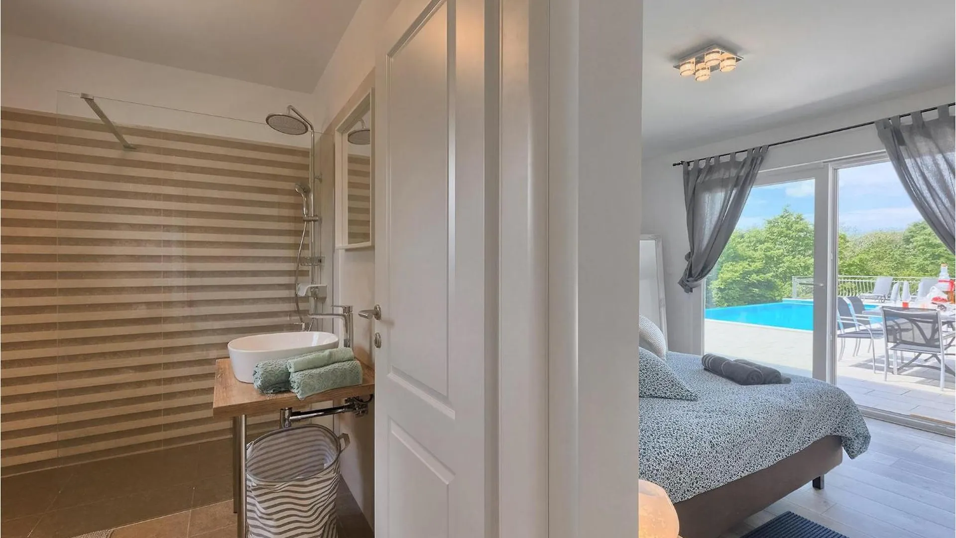 Holiday home Villa Heaven Heki Croatia
