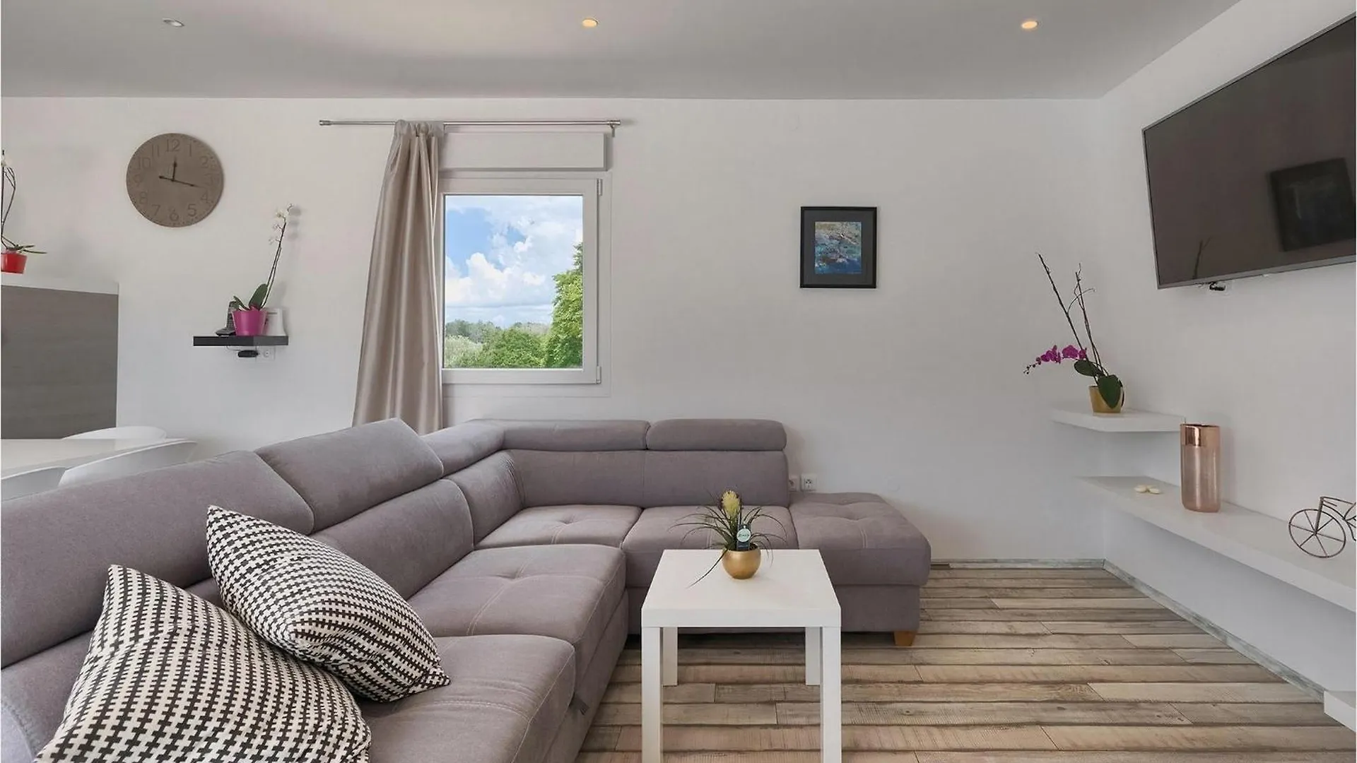 Villa Heaven Heki Holiday home