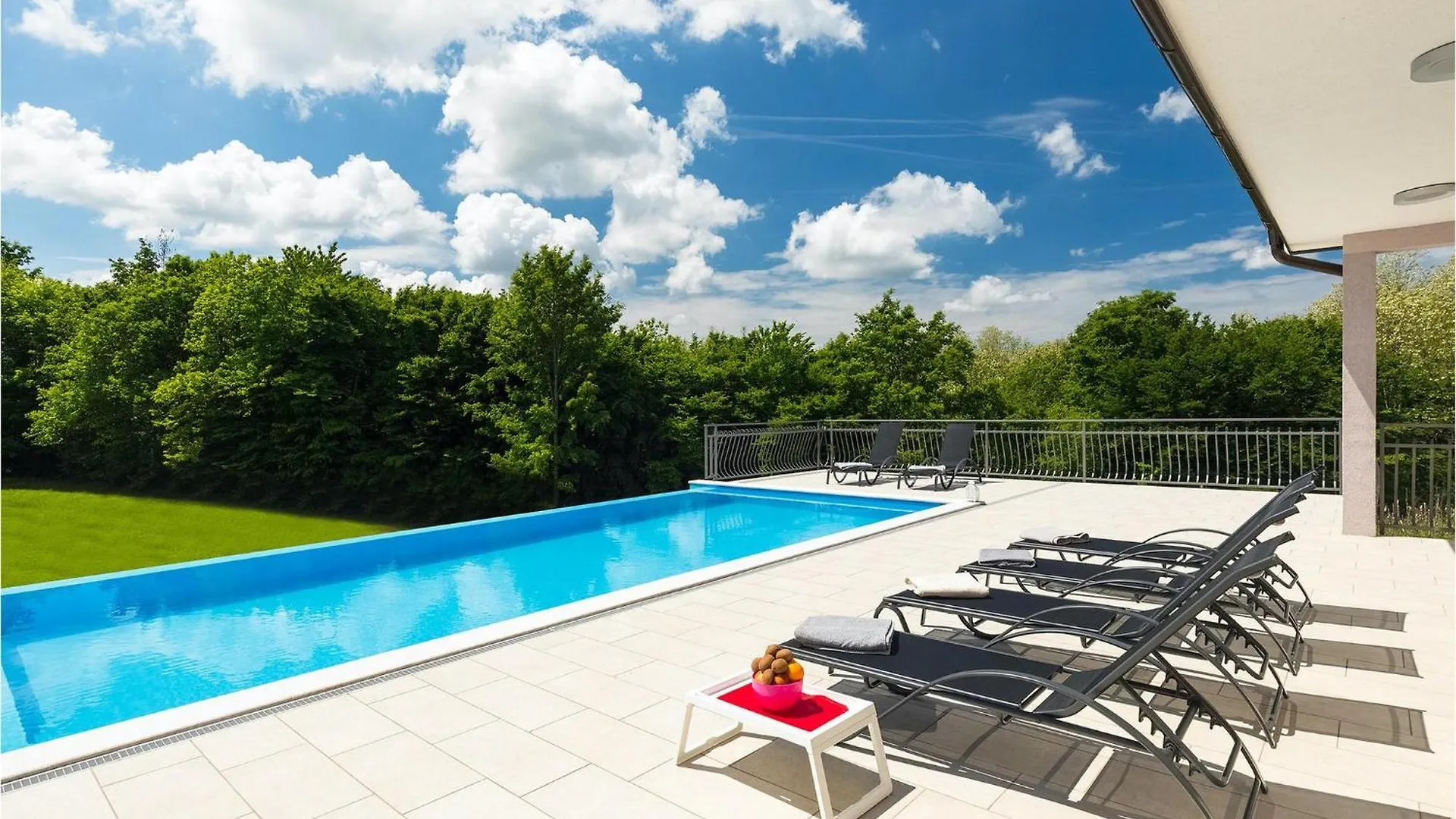 Villa Heaven Heki Croatia