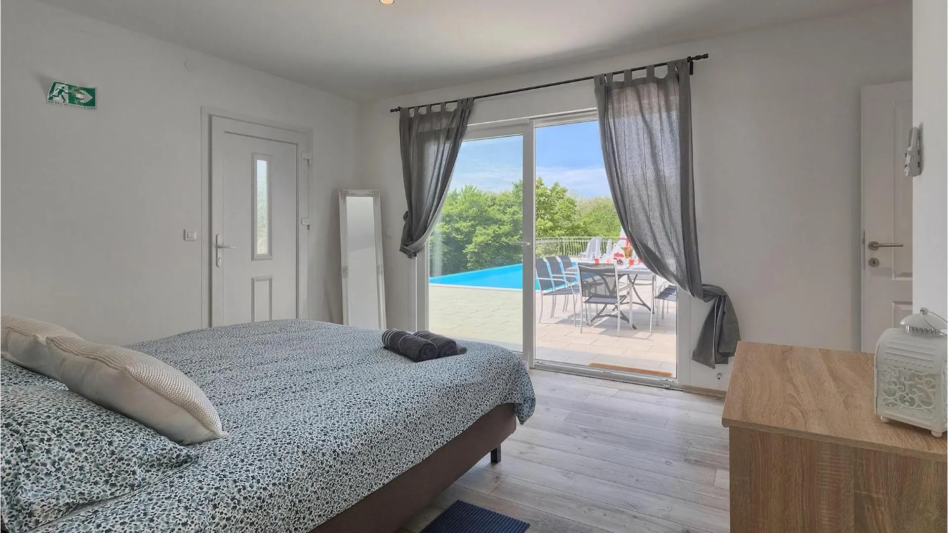 Holiday home Villa Heaven Heki